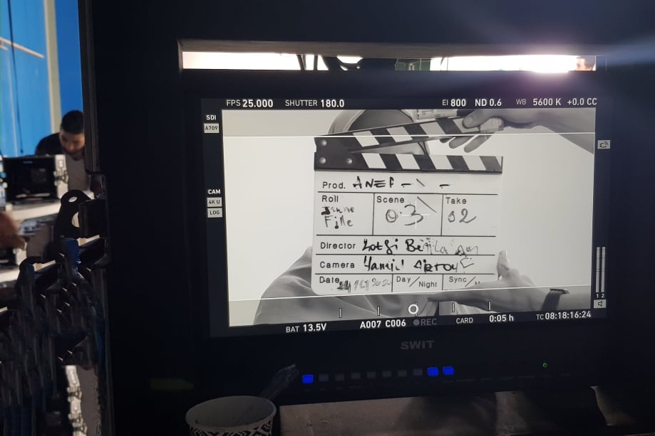 audiovisuel