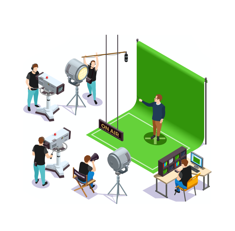 audiovisuel