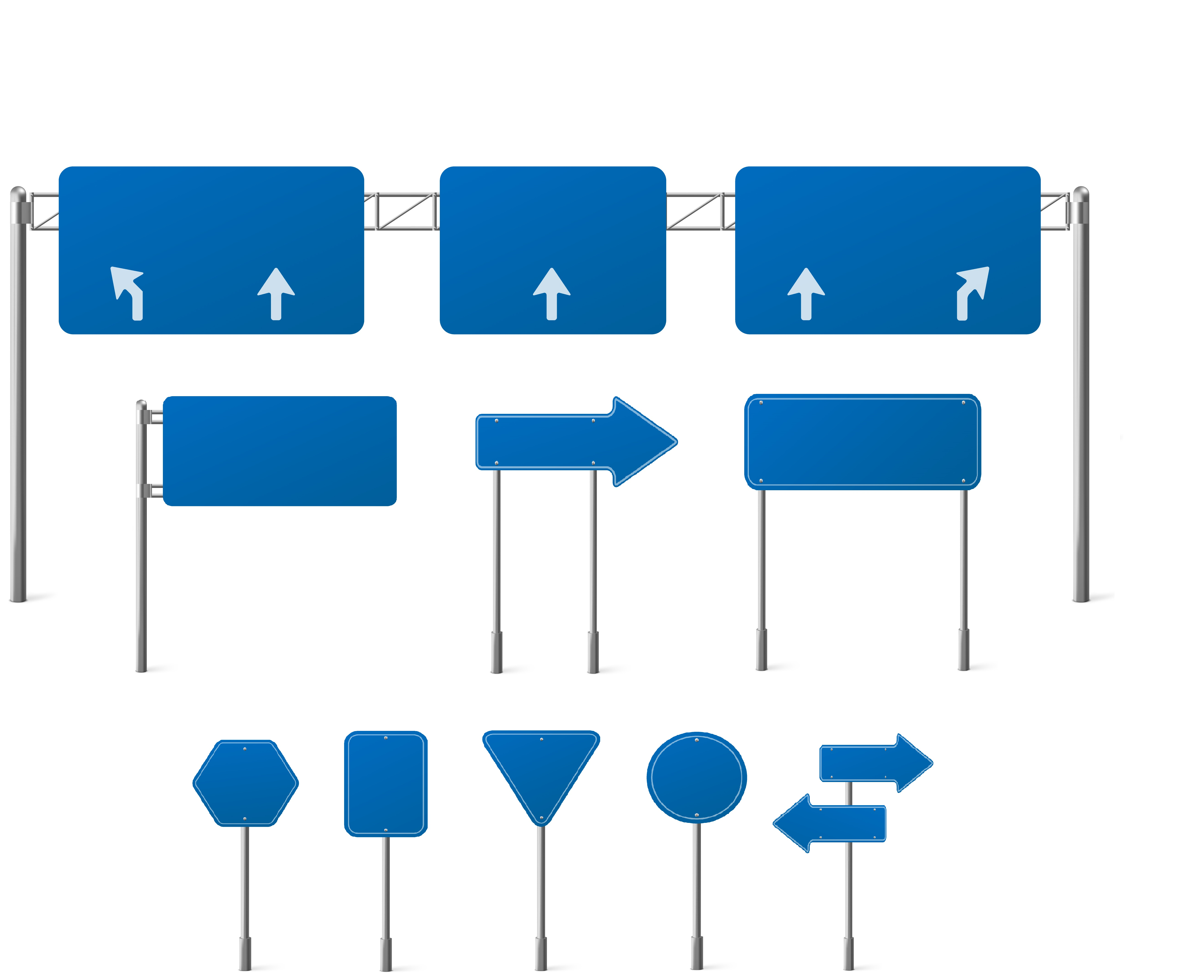 signalétique