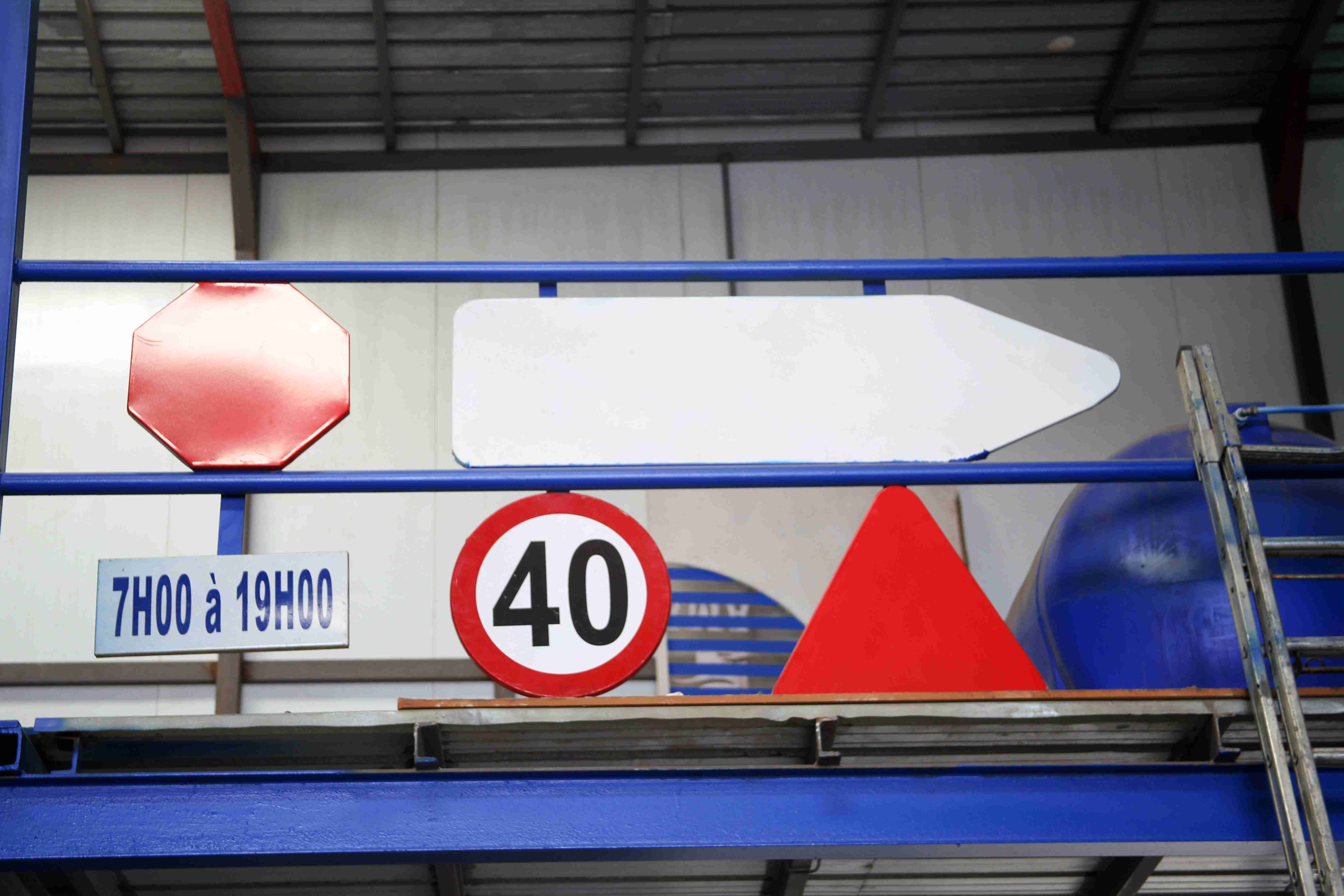 signaletique