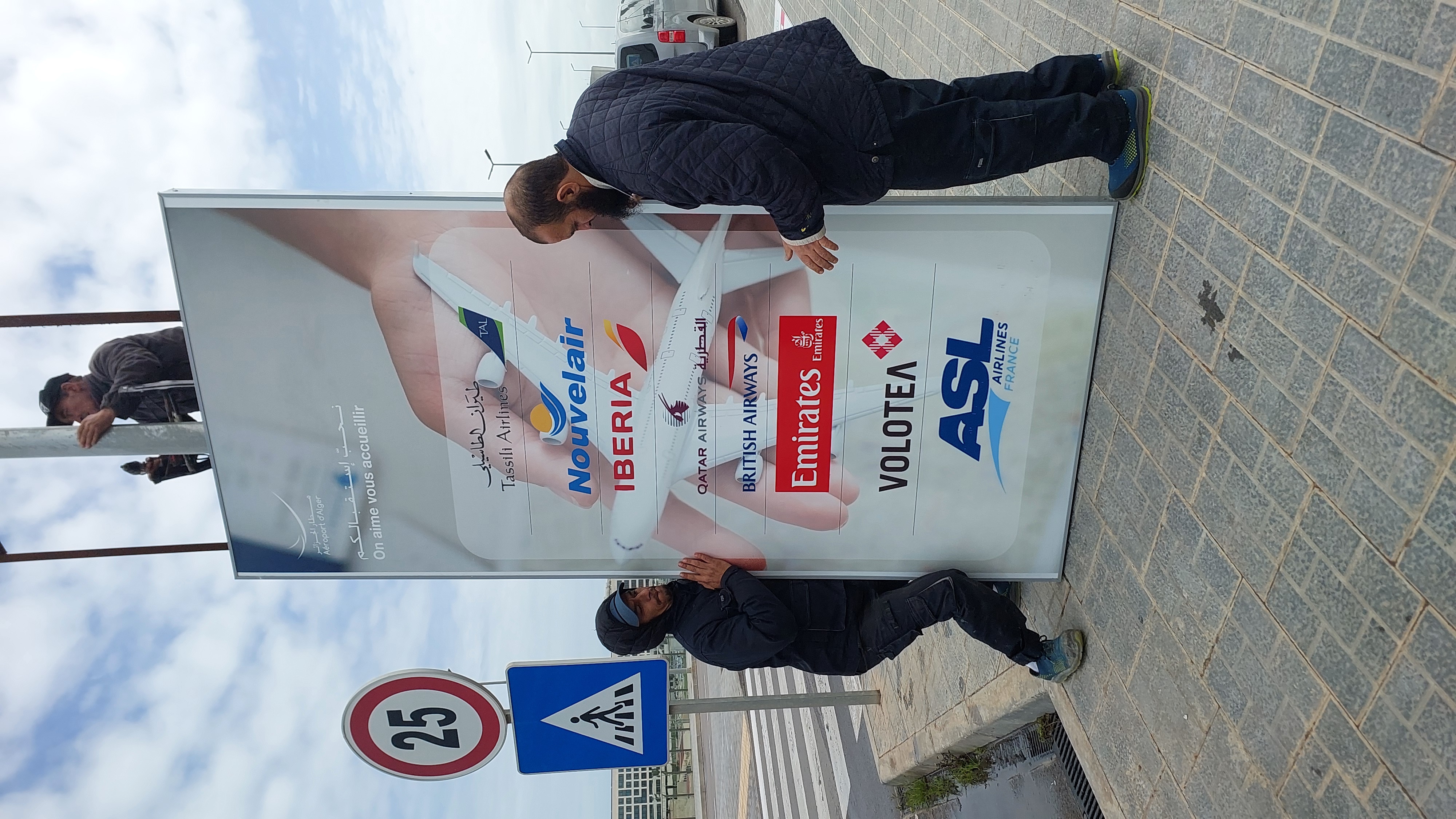 signaletique